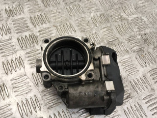 дроссельная заслонка, ориг. номер 13547555944, 7555944, BMW 7 F01/F02 [рестайлинг] 2012-2015