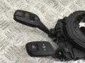 9122509, 61319122509 шлейф рулевой BMW X5 E70 2008г. - фото №3