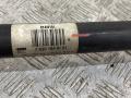 33207630184, 7630184 полуось задняя правая BMW 5 F10/F11 2013г. - фото №2