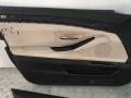 51417273053, 51417273360, 51427273285, 51427273286 обшивка двери (комплект) BMW 5 F10/F11 2013г. - фото №3