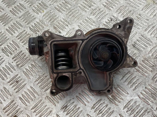водяная помпа, BMW 5 F10/F11 2009-2013