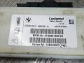 65779280186, 9280186 блок управления подушками безопасности BMW 5 F10/F11 2013г. - фото №3