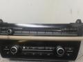 9306156, 61319328425 блок управления печки/климат-контроля BMW 5 F10/F11 2013г. - фото №4
