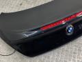 41627188583, 7188583 крышка (дверь) багажника BMW 6 E63/E64 [рестайлинг] 2009г. - фото №3