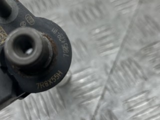 форсунка топливная, ориг. номер 7805428, 13537805428, 0445116024, BMW 7 F01/F02 2008-2012