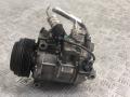 6SBU14C компрессор кондиционера BMW 3 E90/E91 [рестайлинг] 2010г. - фото №2