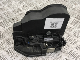 замок двери задней правой, ориг. номер 7202148, BMW X3 E83 2003-2006