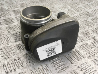 дроссельная заслонка, ориг. номер 7502444, 13547502444, BMW 3 E46 1997-2003