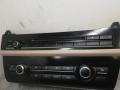 61319328424, 9389025 блок управления печки/климат-контроля BMW 5 F10/F11 [рестайлинг] 2016г. - фото №5