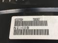 6976284, 62109218854, 9218854 панель приборов (щиток) BMW X5 E70 [рестайлинг] 2012г. - фото №3