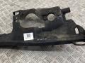 51757267563, 7267563 кожух (защита) рулевого механизма левый BMW 5 F10/F11 [рестайлинг] 2016г. - фото №2