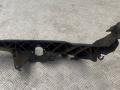 51647116708, 7116708 крепление фары (кронштейн фары) правой BMW 3 E90/E91 2007г. - фото №2