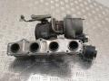 7588938, 11657635803, 11657588938, 7635803 турбина BMW X3 F25 2014г. - фото №4