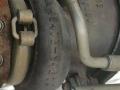 7588938, 11657635803, 11657588938, 7635803 турбина BMW X3 F25 2014г. - фото №7