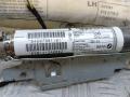 72126979911, 6979911 подушка безопасности боковая (шторка) левая BMW X6 E71 2009г. - фото №3