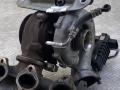 7794260 турбина BMW X5 E70 2009г. - фото №4