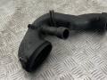 7794172 патрубок чистого воздуха (к турбине) BMW X5 E70 2009г. - фото №2