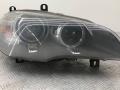 63117289002, 63117289001, 7294605, 7294606 фара передняя (комплект) BMW X5 E70 2008г. - фото №2