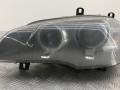 63117289002, 63117289001, 7294605, 7294606 фара передняя (комплект) BMW X5 E70 2008г. - фото №3