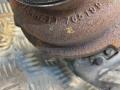7798313 турбина BMW X5 E70 2009г. - фото №6