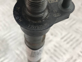 форсунка топливная, ориг. номер 7797877, 0445116001, 13537797877, BMW X1 E84 2009-2012