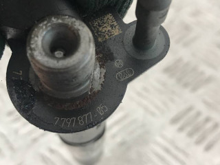 форсунка топливная, ориг. номер 7797877, 0445116001, 13537797877, BMW X1 E84 2009-2012