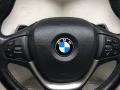 32307845808 руль BMW X3 F25 2013г. - фото №2