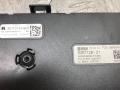 65209267128, 9267128 усилитель антенны BMW X3 F25 2013г. - фото №3