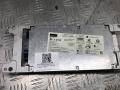 84109257153, 9257153 блок Bluetooth BMW X3 F25 2013г. - фото №2