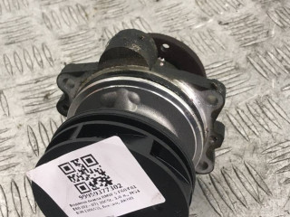 водяная помпа, BMW 5 E60/E61 2002-2007