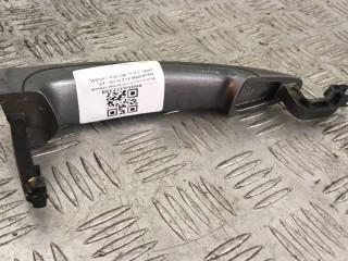 ручка наружная двери задней левой, ориг. номер 51217207561, BMW X5 E70 2006-2010