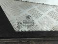 51377207881 стекло кузовное заднее левое BMW X5 E70 2009г. - фото №2