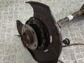 33217553563 полуось задняя левая BMW 3 E90/E91 2007г. - фото №2