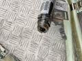 72126979911, 6979911 подушка безопасности боковая (шторка) левая BMW X6 E71 2012г. - фото №3