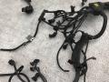 12517601325 проводка двигателя BMW X6 M E71 2010г. - фото №4