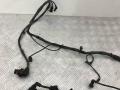 12517601325 проводка двигателя BMW X6 M E71 2010г. - фото №7