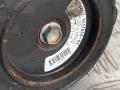 9217868, 64529217868 компрессор кондиционера BMW 5 F10/F11 2012г. - фото №3