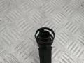 11157646086 трубка вентиляции картерных газов BMW 5 F10/F11 2013г. - фото №3