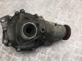31507578156, 7578155 редуктор переднего моста BMW 5 F10/F11 2013г. - фото №3