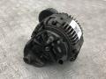 12317797521, 7797521 генератор BMW 5 E60/E61 2005г. - фото №3