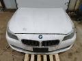 передняя часть (ноускат) в сборе BMW 5 F10/F11 2011г. - фото №4