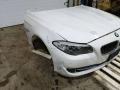 передняя часть (ноускат) в сборе BMW 5 F10/F11 2011г. - фото №8