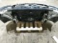 передняя часть (ноускат) в сборе BMW 5 F10/F11 2011г. - фото №10