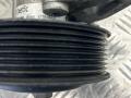 насос гидроусилителя руля BMW 7 F01/F02 2010г. - фото №6