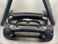 51128058060, 51778058507, 51778058508, 51118062459 комплект обвеса BMW X5 F15 2015г. - фото №2