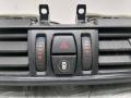 9252648, 64229252648 дефлектор обдува салона центральный BMW X5 F15 2015г. - фото №2