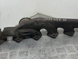 выпускной коллектор, ориг. номер 7796886, 11627796886, BMW 7 E65/E66 [рестайлинг] 2005-2008