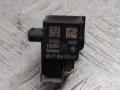 65779241032, 9241032 датчик удара BMW 5 F10/F11 [рестайлинг] 2015г. - фото №2