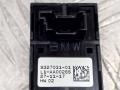 9327031, 61319327031 кнопка стеклоподъемника двери BMW 5 G30/G31 2019г. - фото №3