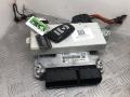 8572438, 13618572438, 61359293393, 9293393 блок управления двигателем BMW 5 GT F07 2012г. - фото №2